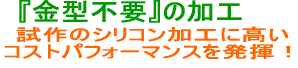 ����̃V���R���S���A�S�����H�ɍ����R�X�g�p�t�H�[�}���X�𔭊��I