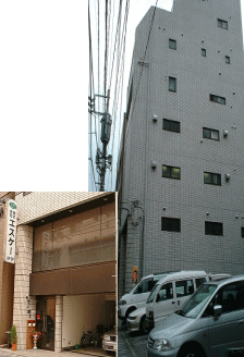 SK外観