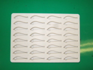 silicone mold