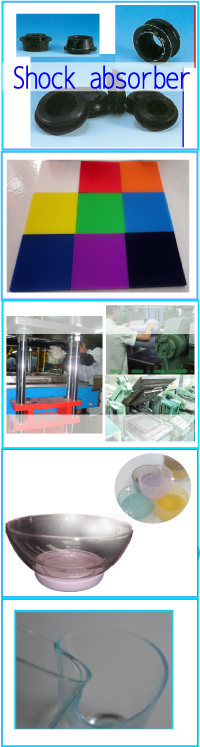 rubberpartsINDUSTRIAL