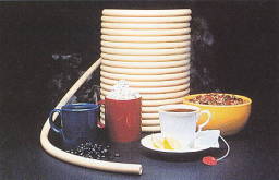 ノルプレン食品飲料チューブ NORPRENE A-60-F