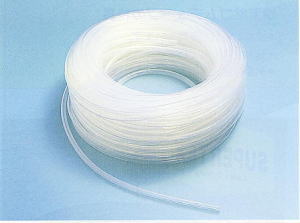 siliconetubing