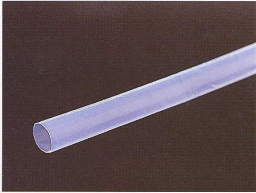 ケムフローR TFE−４Ｘ ＜フッ素樹脂熱収縮チューブ＞定尺1.2m