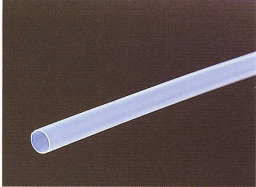 ケムフローR TFE−２Ｘ ＜フッ素樹脂熱収縮チューブ＞定尺1.2m