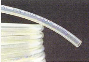 プラスチック樹脂チューブ