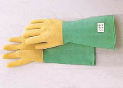 ハナキ工業用手袋
