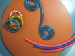 silicone ring rubber products