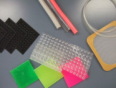 silicone parts