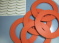 シリコンゴムスポンジ