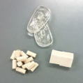 made silicone
